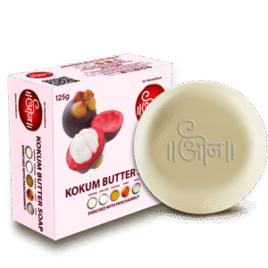 ओज Oj Kokum Butter Soap