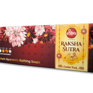 ओज Raksha-Sutra Combo Pack