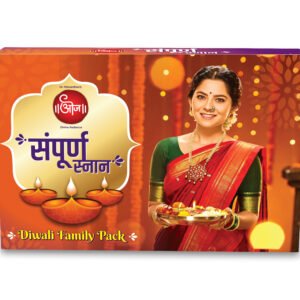 ओज Sampurna Snan Family Pack