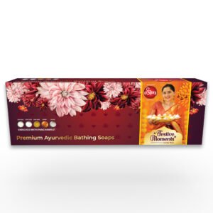 ओज Festive Moment (Diwali 3 in 1 pack)