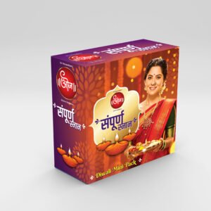 ओज Sampurna Snan Mini Pack